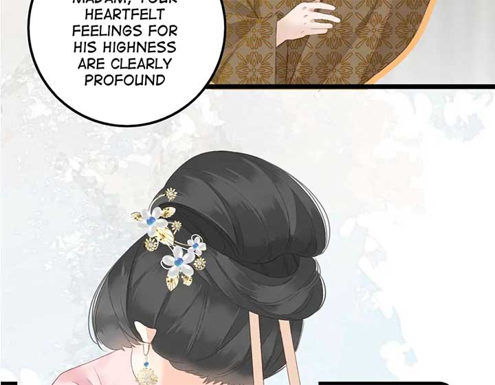 The Prince Is Convinced That I Addictively Love Him chapter 2 page 40