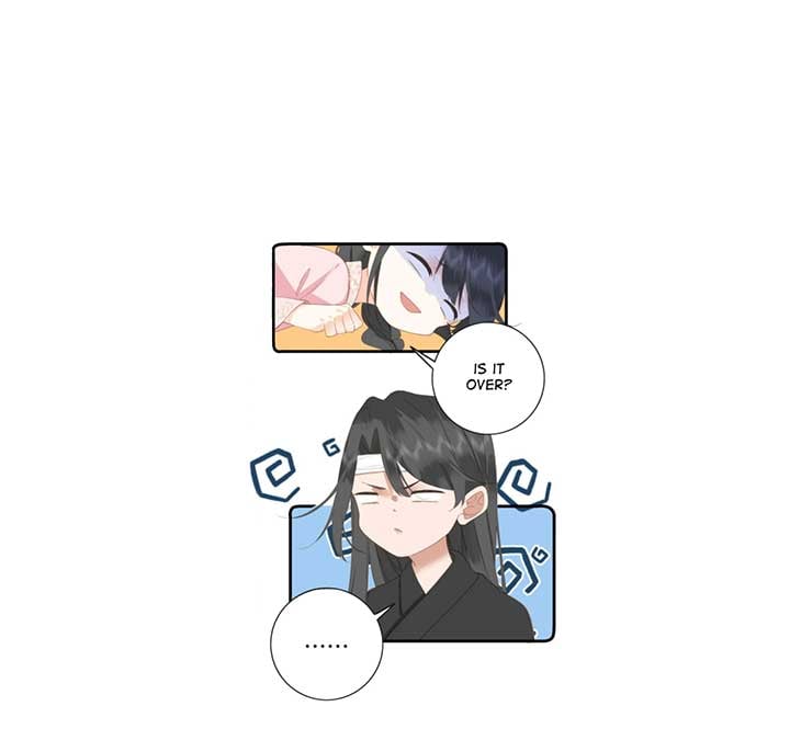 The Prince Is Convinced That I Addictively Love Him chapter 2 page 77