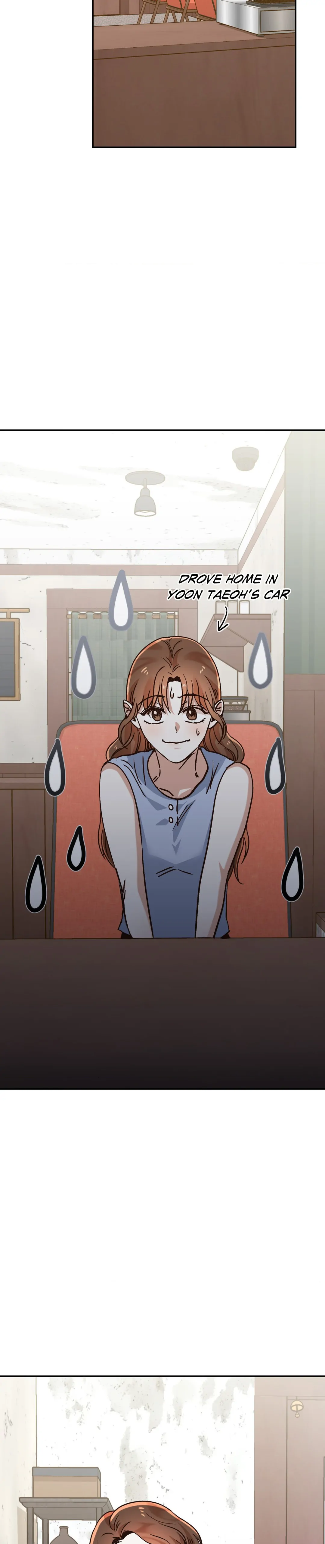 Walk With You chapter 17 page 2