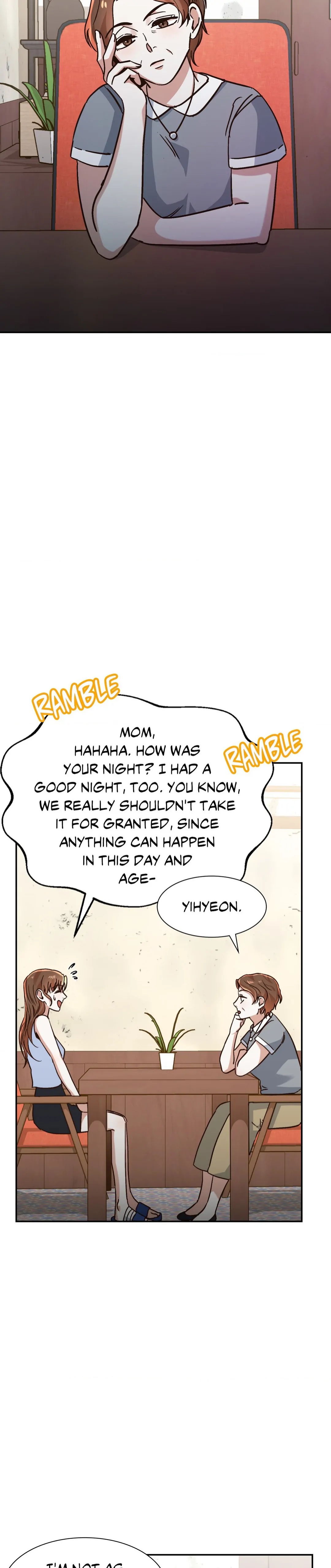 Walk With You chapter 17 page 3