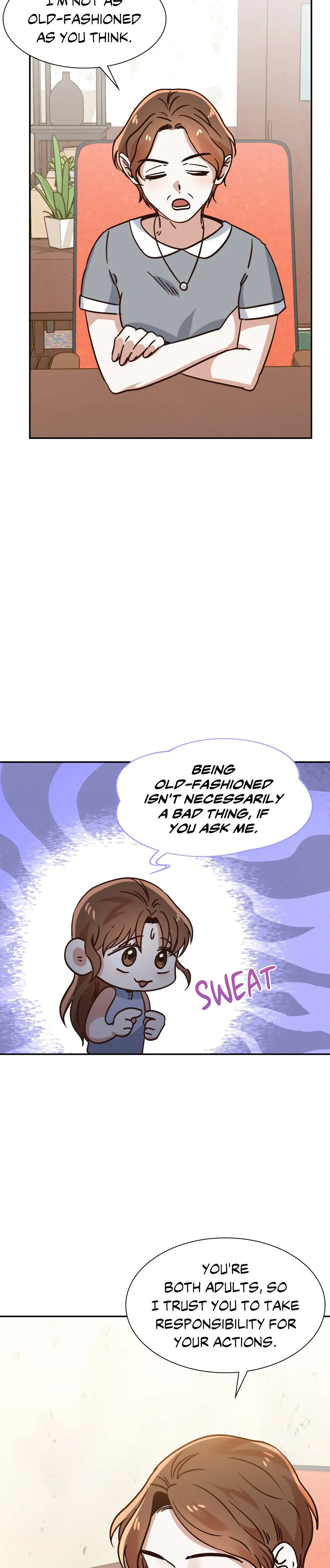 Walk With You chapter 17 page 4