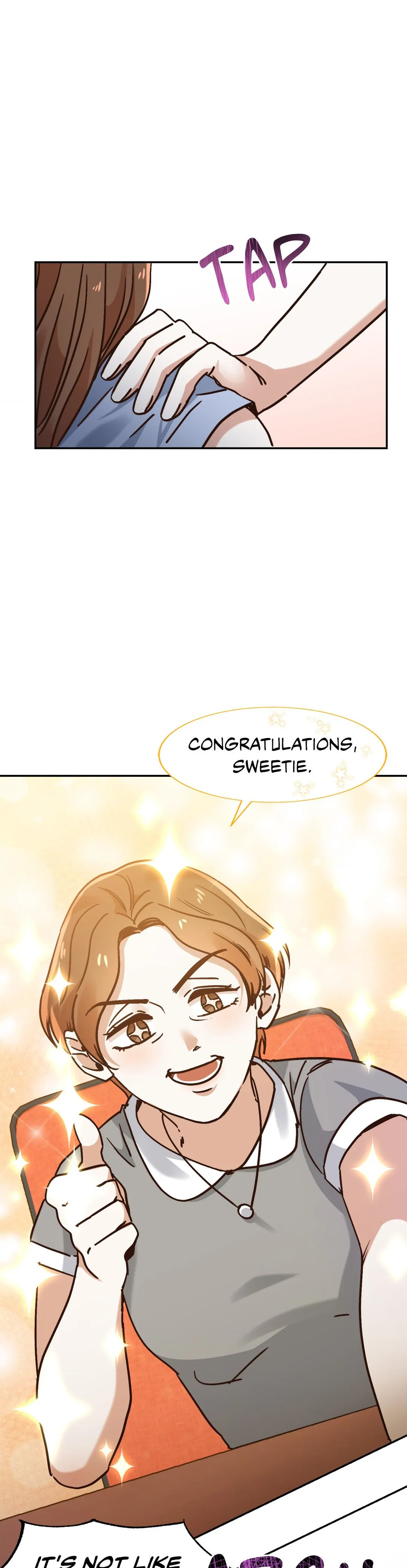 Walk With You chapter 17 page 6