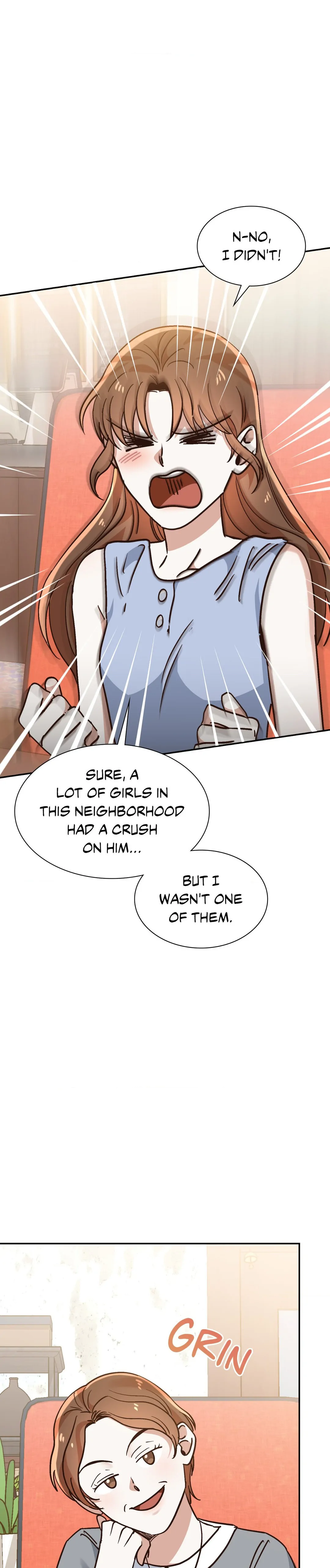 Walk With You chapter 17 page 9