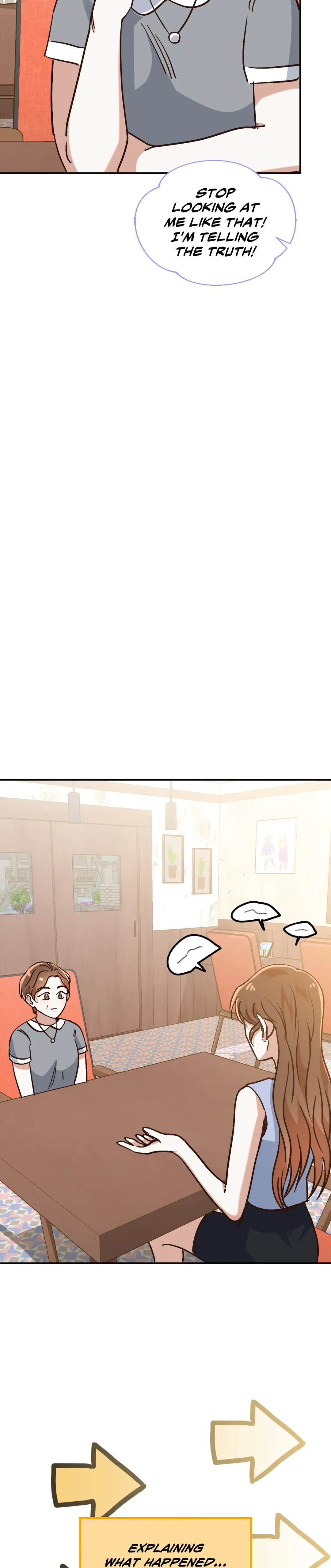 Walk With You chapter 17 page 10