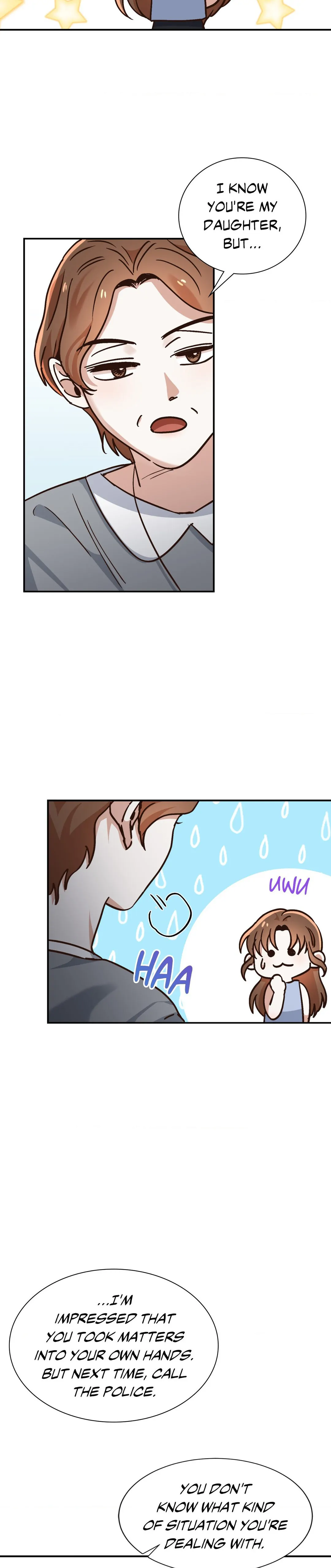 Walk With You chapter 17 page 16