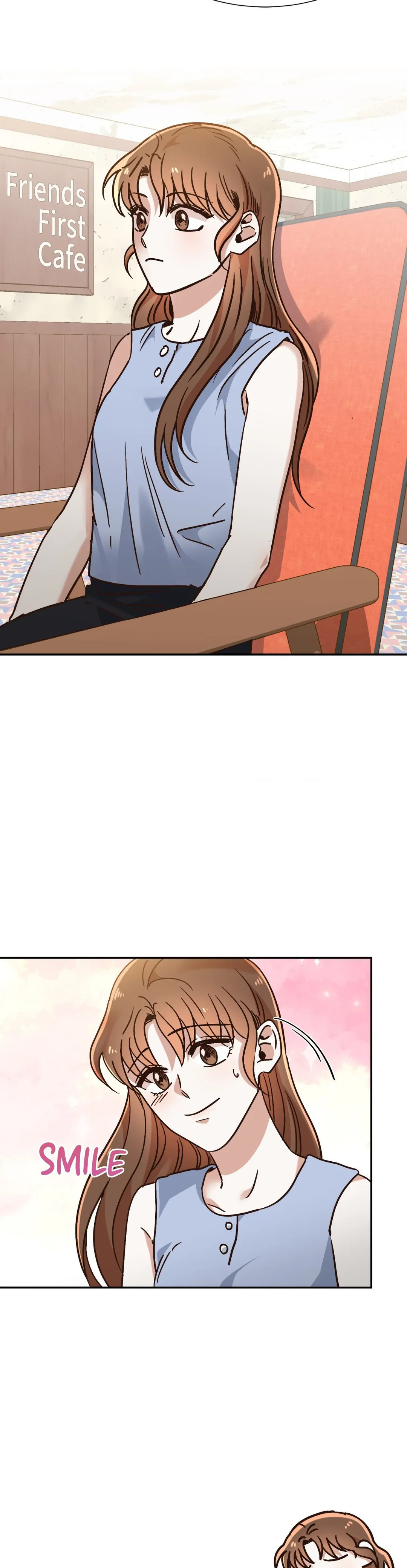 Walk With You chapter 17 page 17
