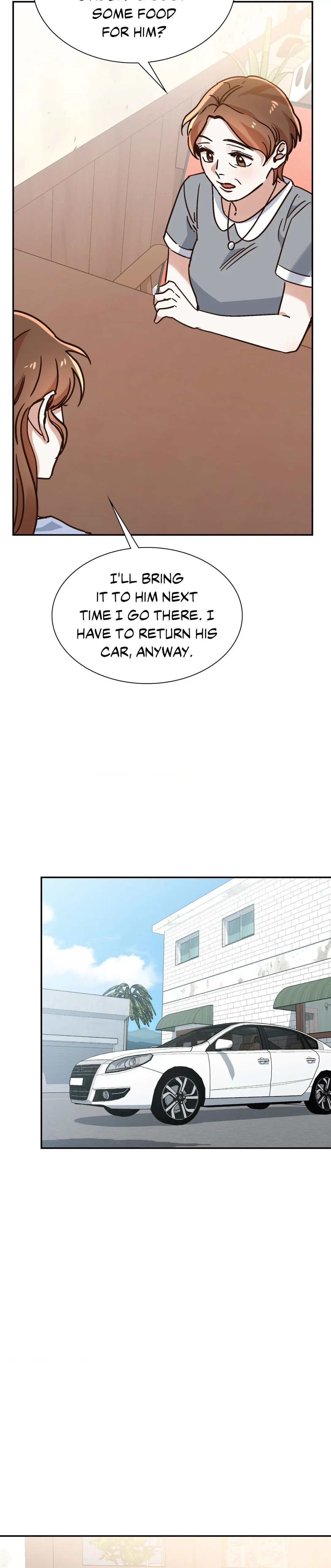 Walk With You chapter 17 page 19