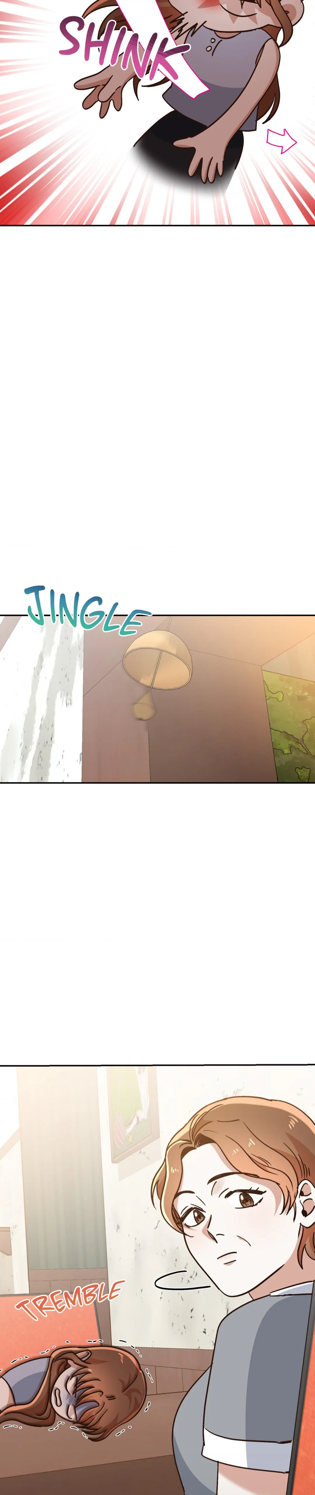 Walk With You chapter 17 page 21