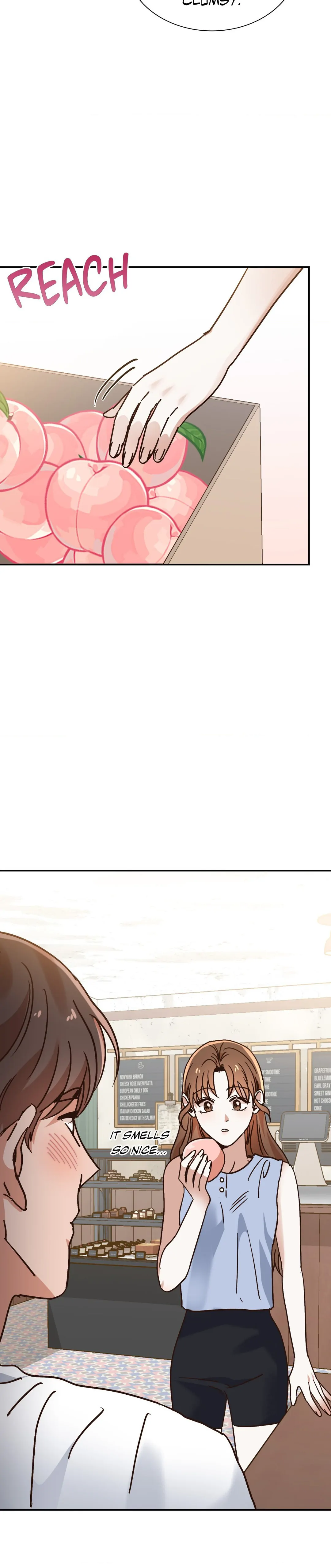 Walk With You chapter 17 page 28
