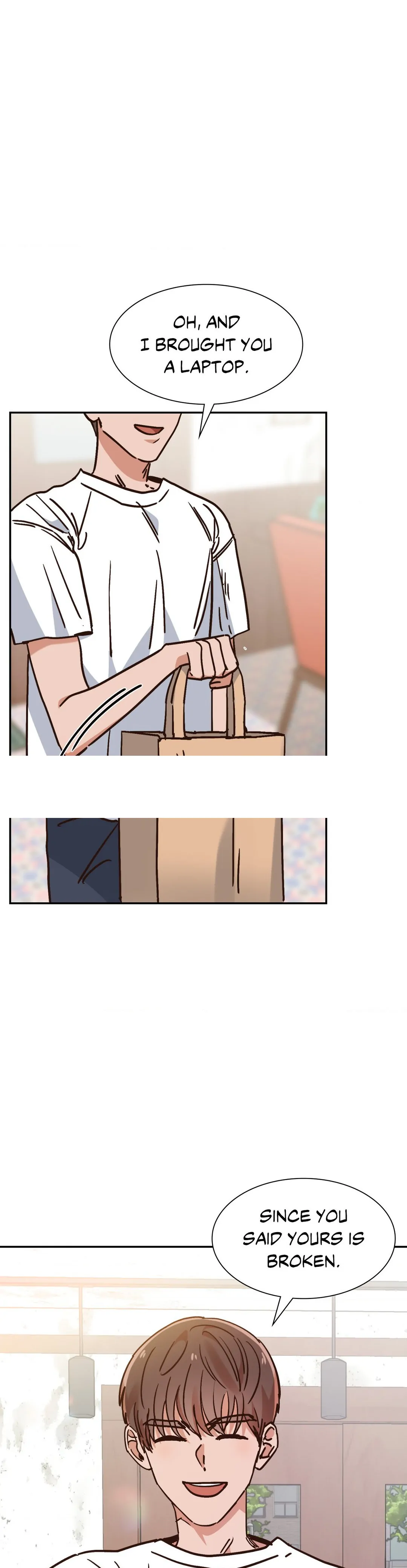 Walk With You chapter 17 page 29