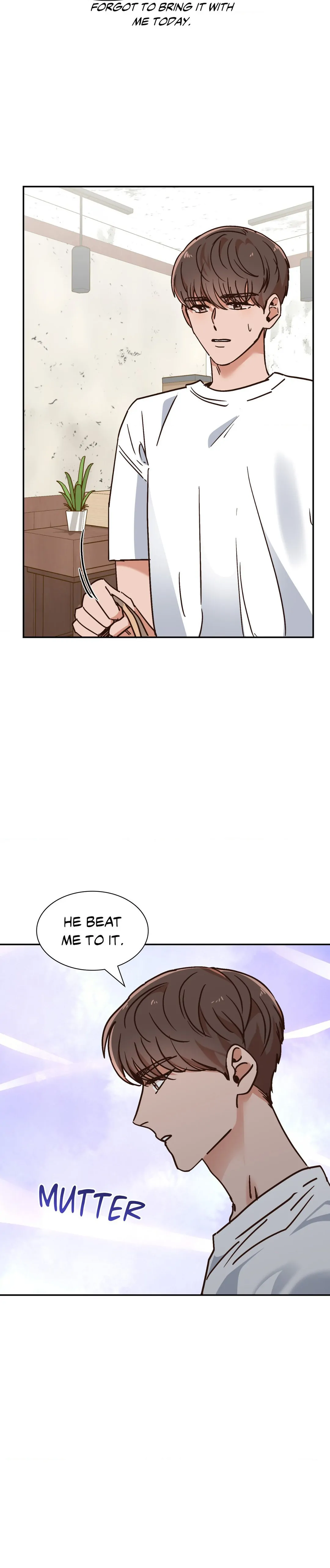 Walk With You chapter 17 page 31