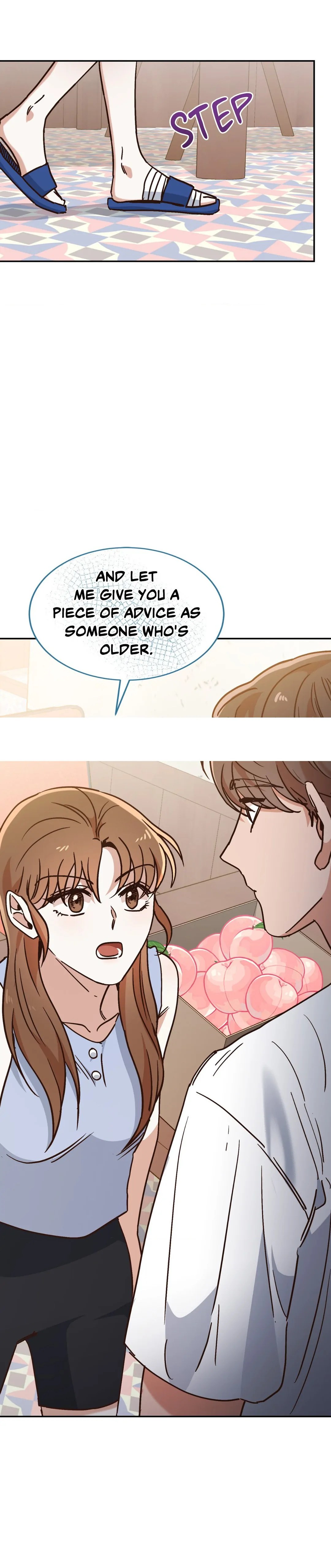 Walk With You chapter 17 page 32