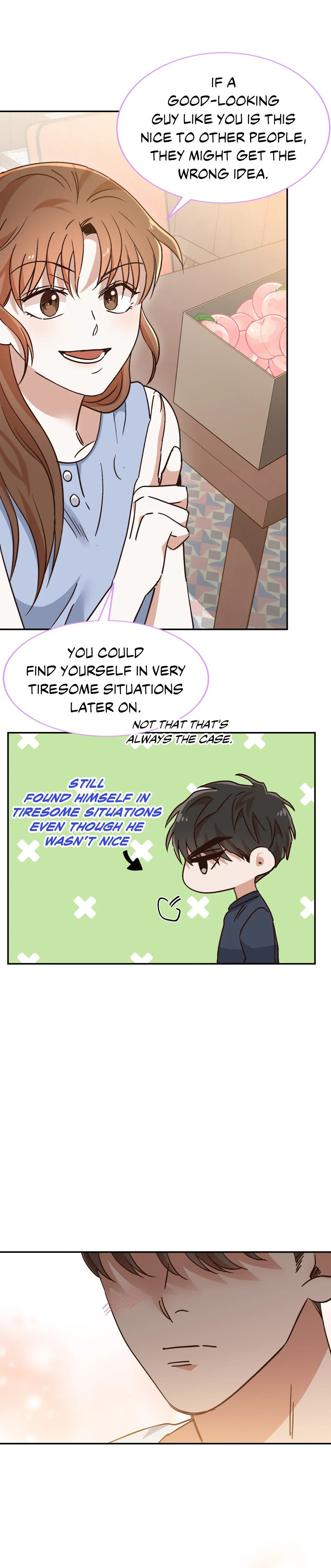Walk With You chapter 17 page 33