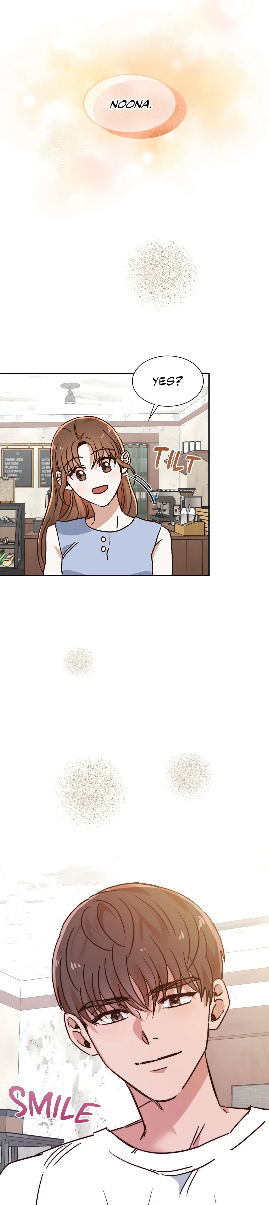 Walk With You chapter 17 page 34