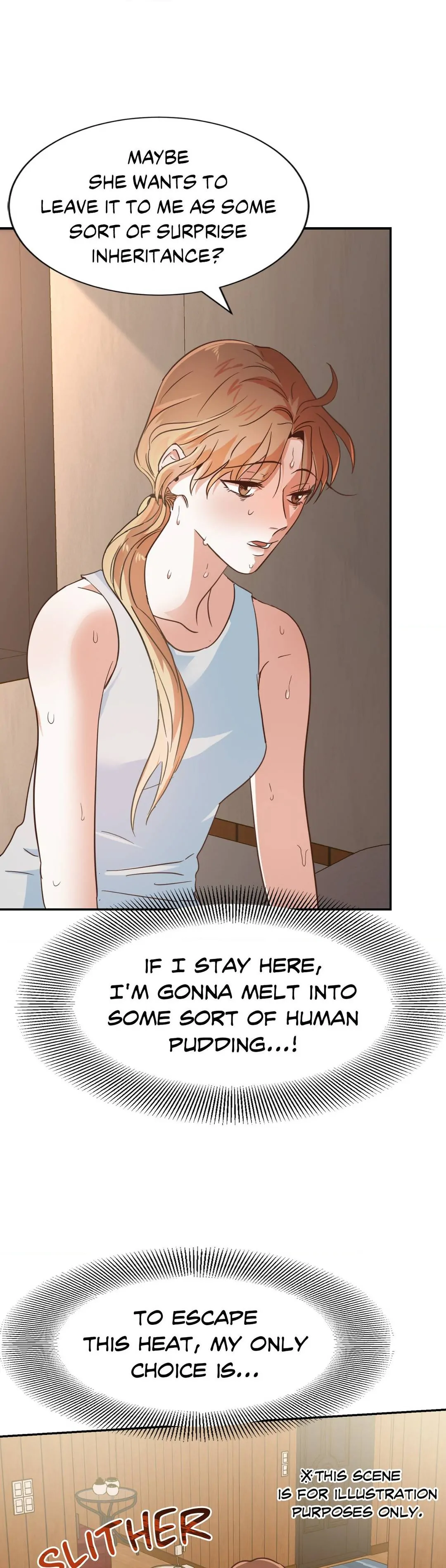 Walk With You chapter 2 page 9