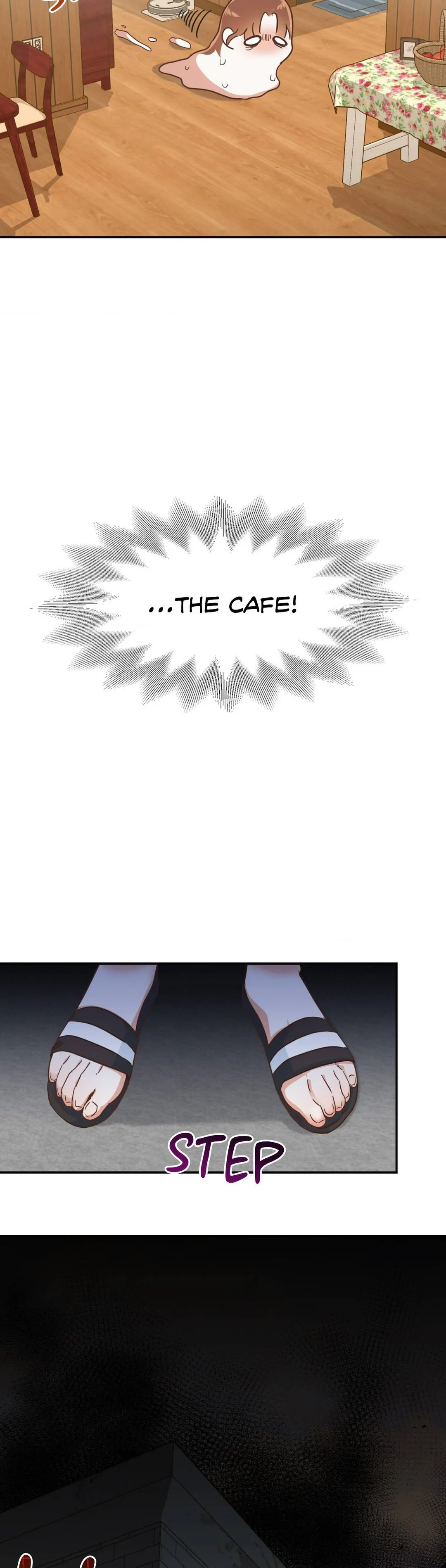 Walk With You chapter 2 page 10