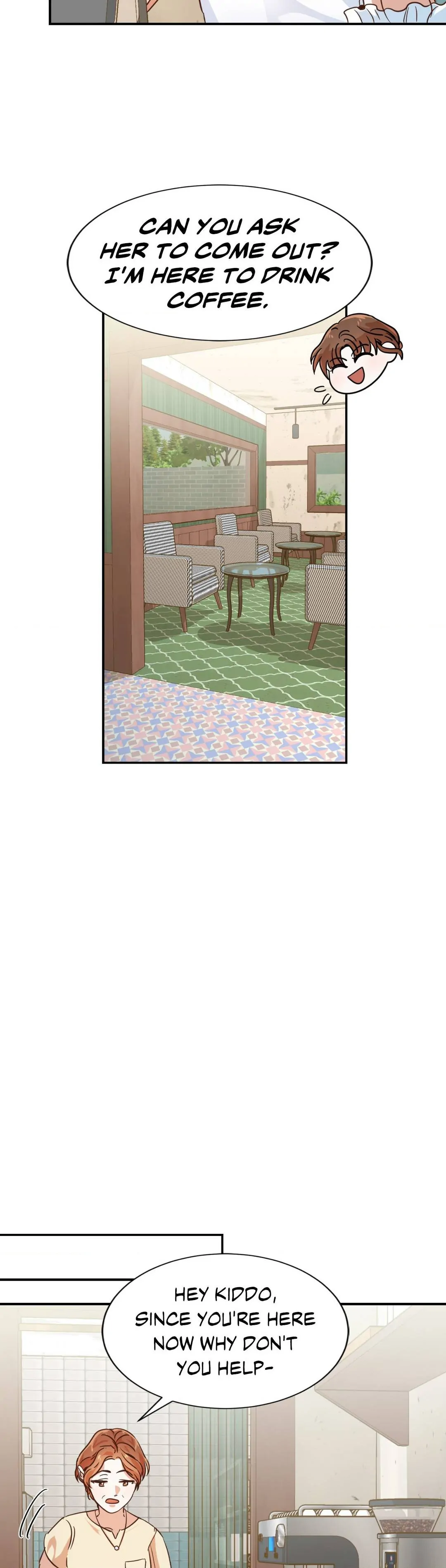 Walk With You chapter 2 page 18