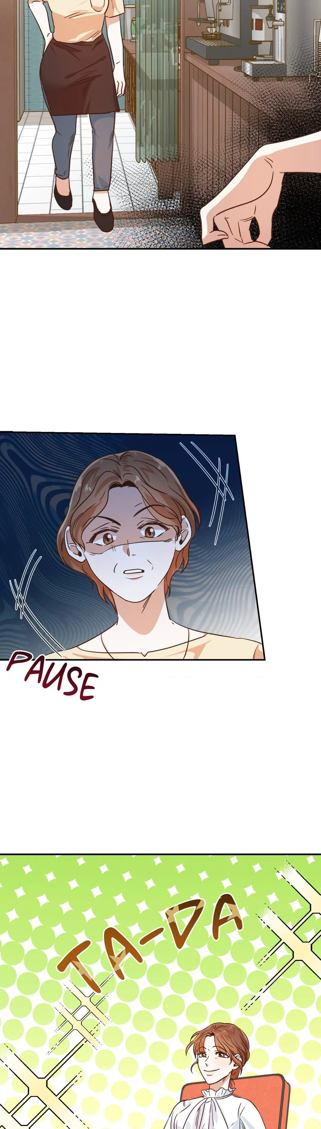 Walk With You chapter 2 page 19