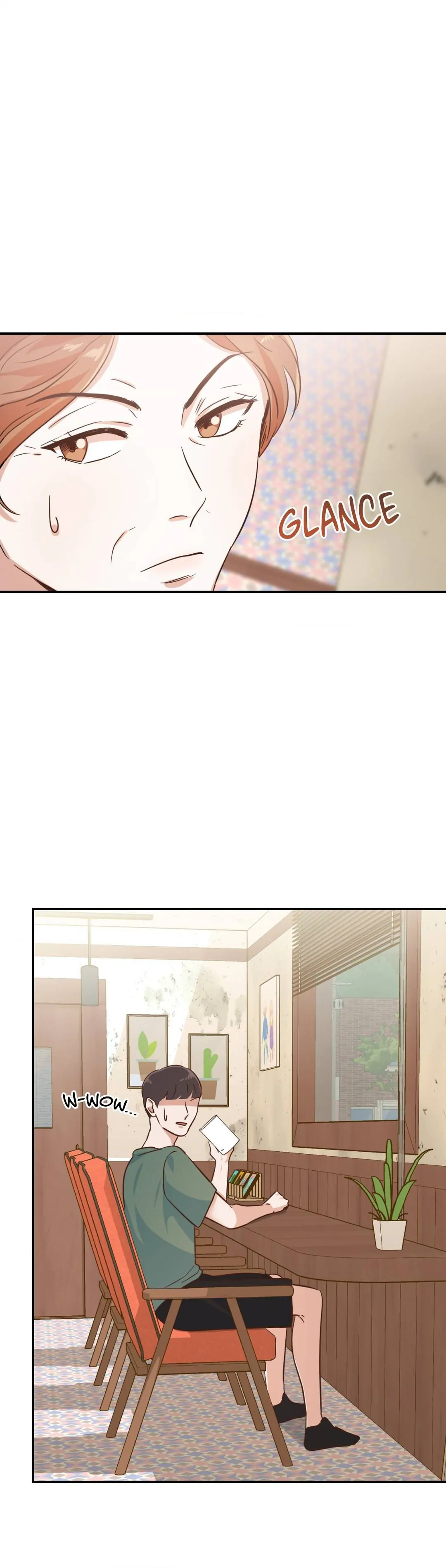 Walk With You chapter 2 page 21