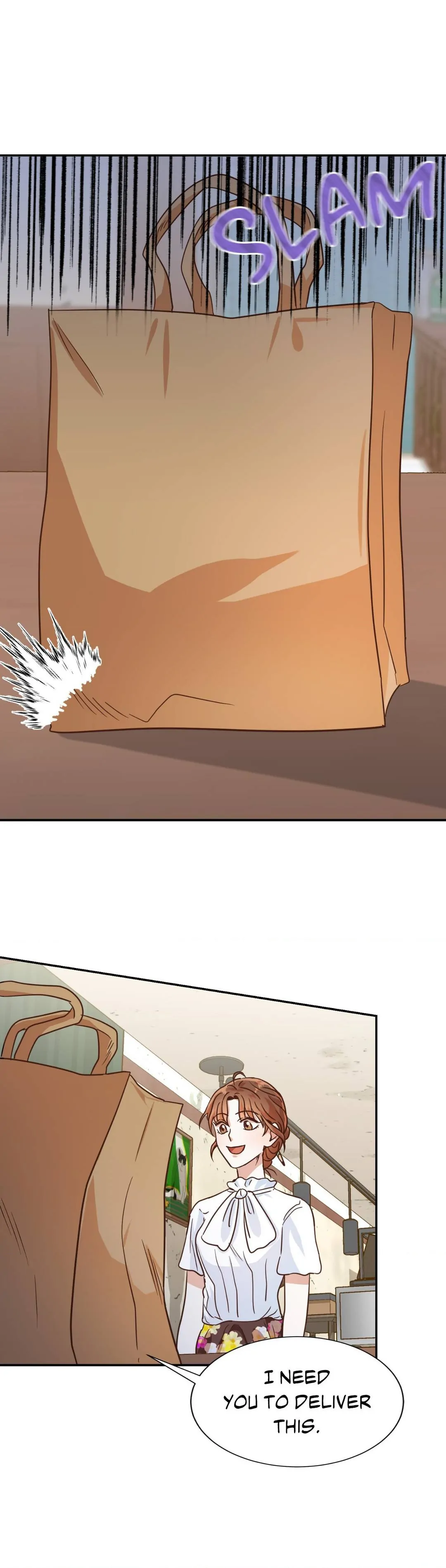 Walk With You chapter 2 page 23