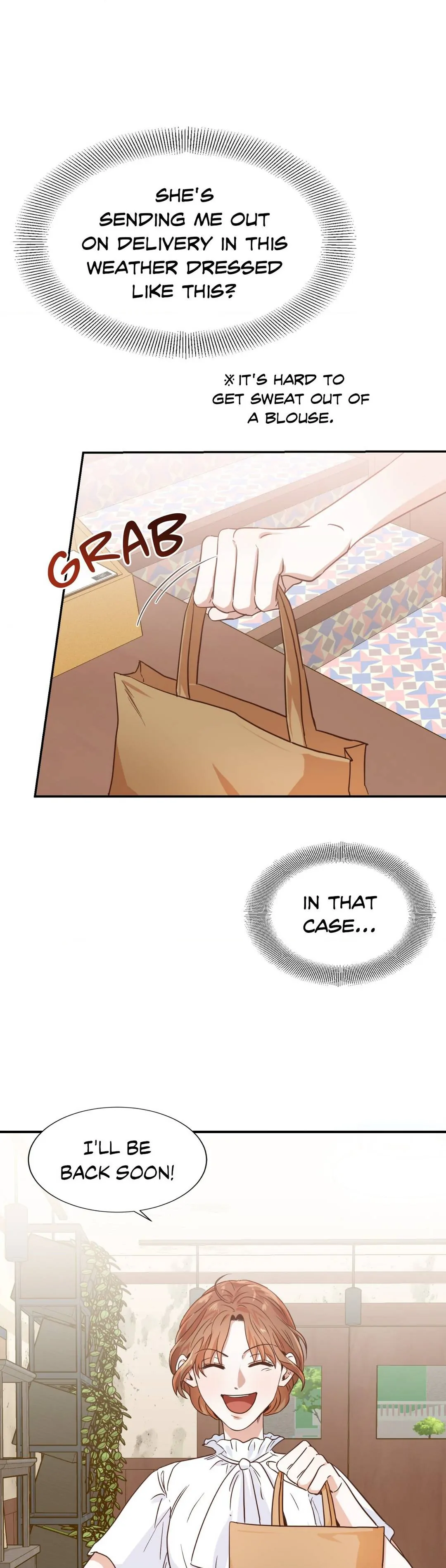 Walk With You chapter 2 page 25