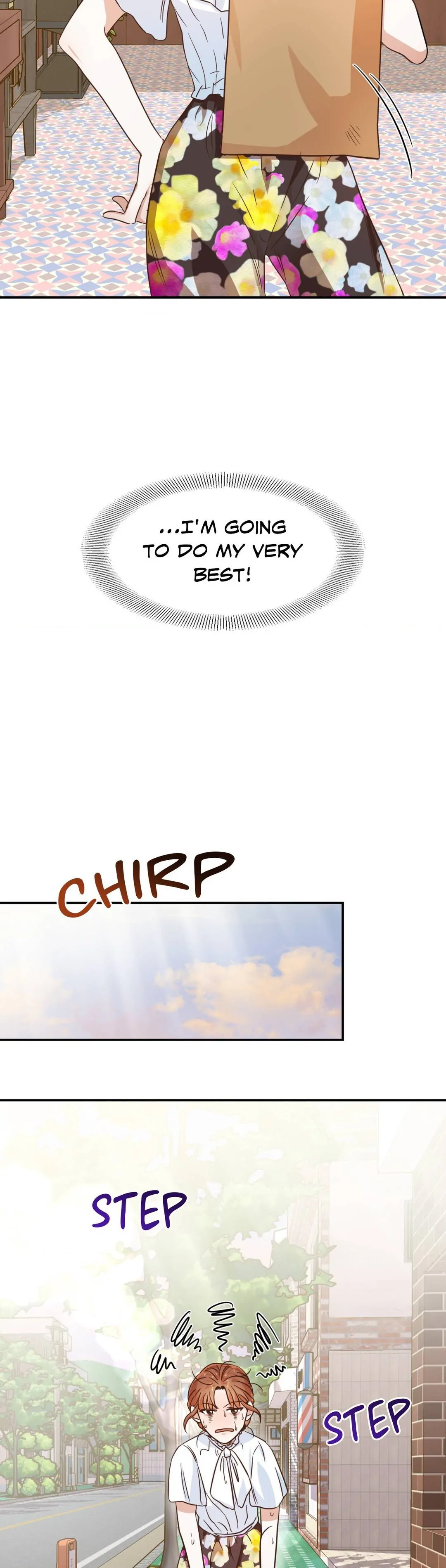Walk With You chapter 2 page 26