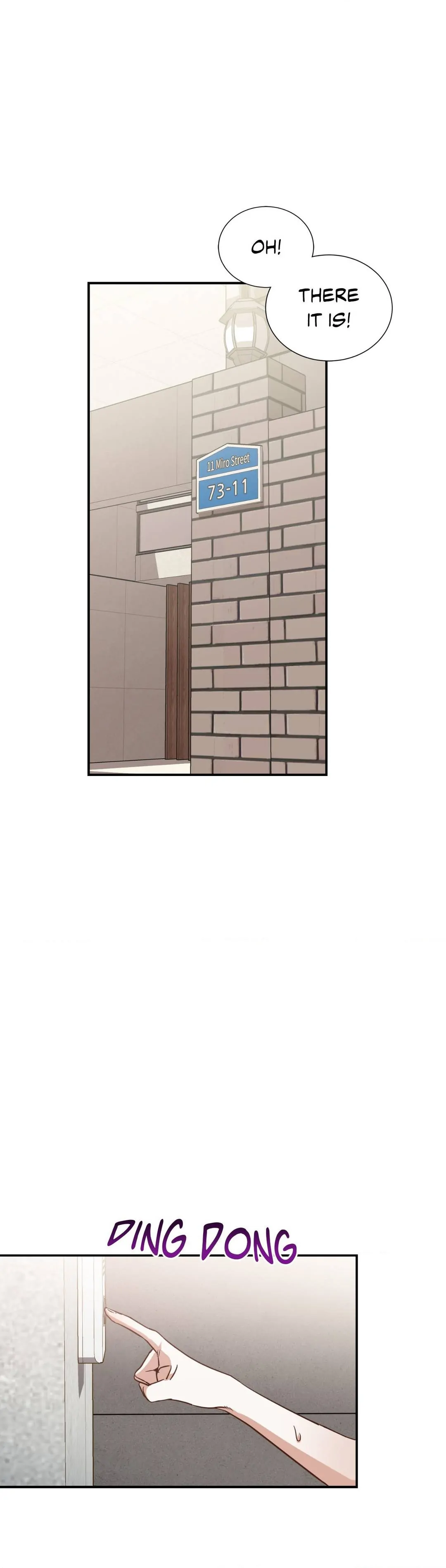 Walk With You chapter 2 page 28
