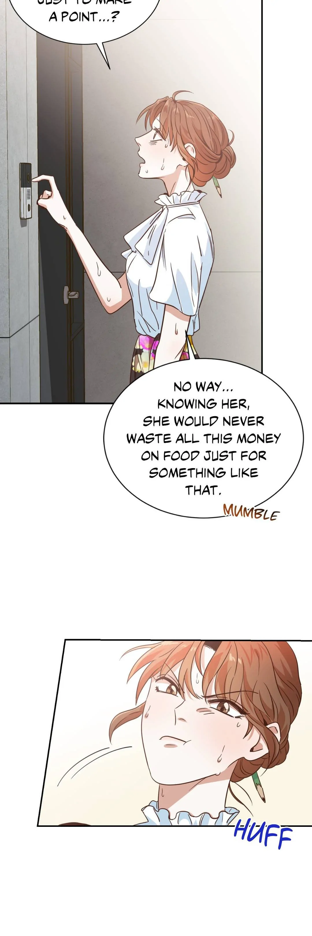 Walk With You chapter 2 page 30