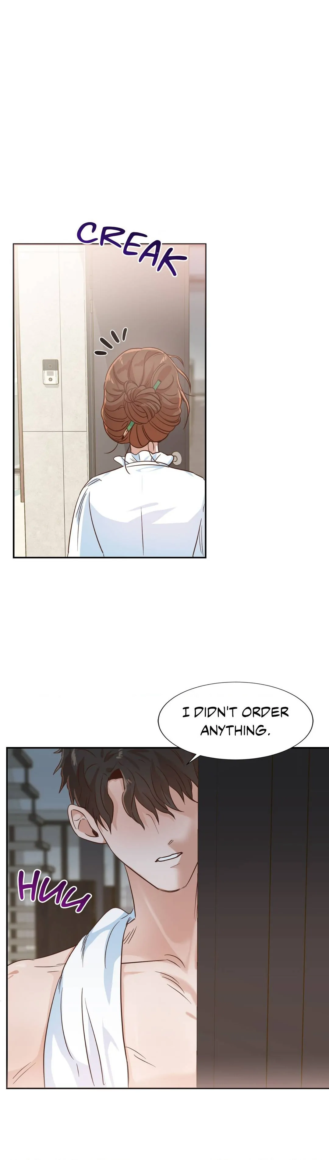 Walk With You chapter 2 page 32