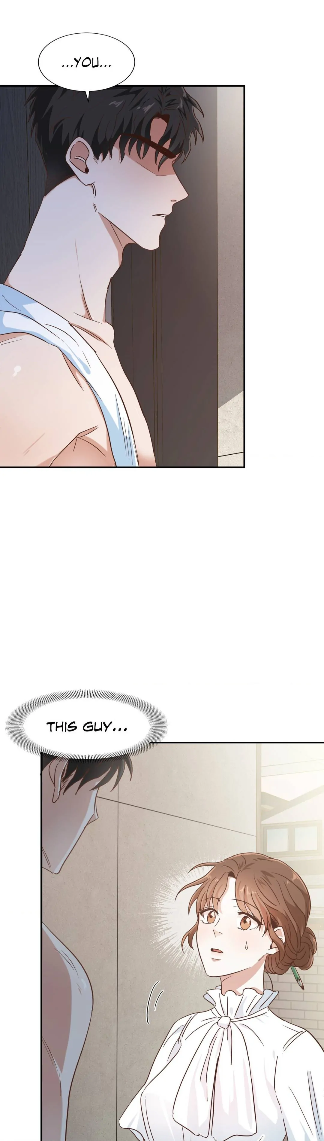 Walk With You chapter 2 page 34