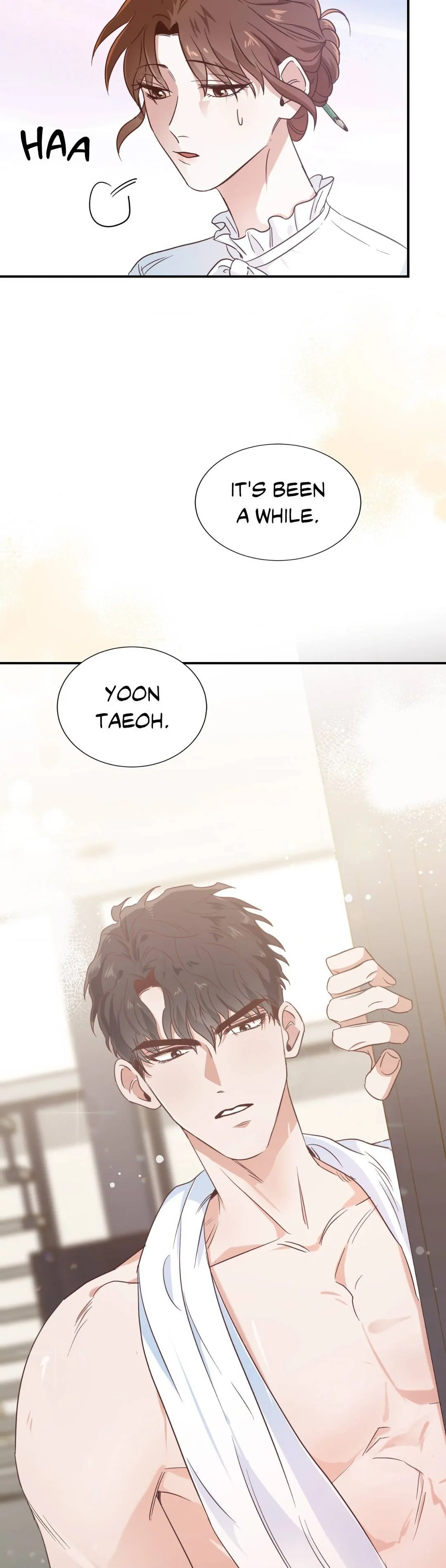 Walk With You chapter 2 page 36