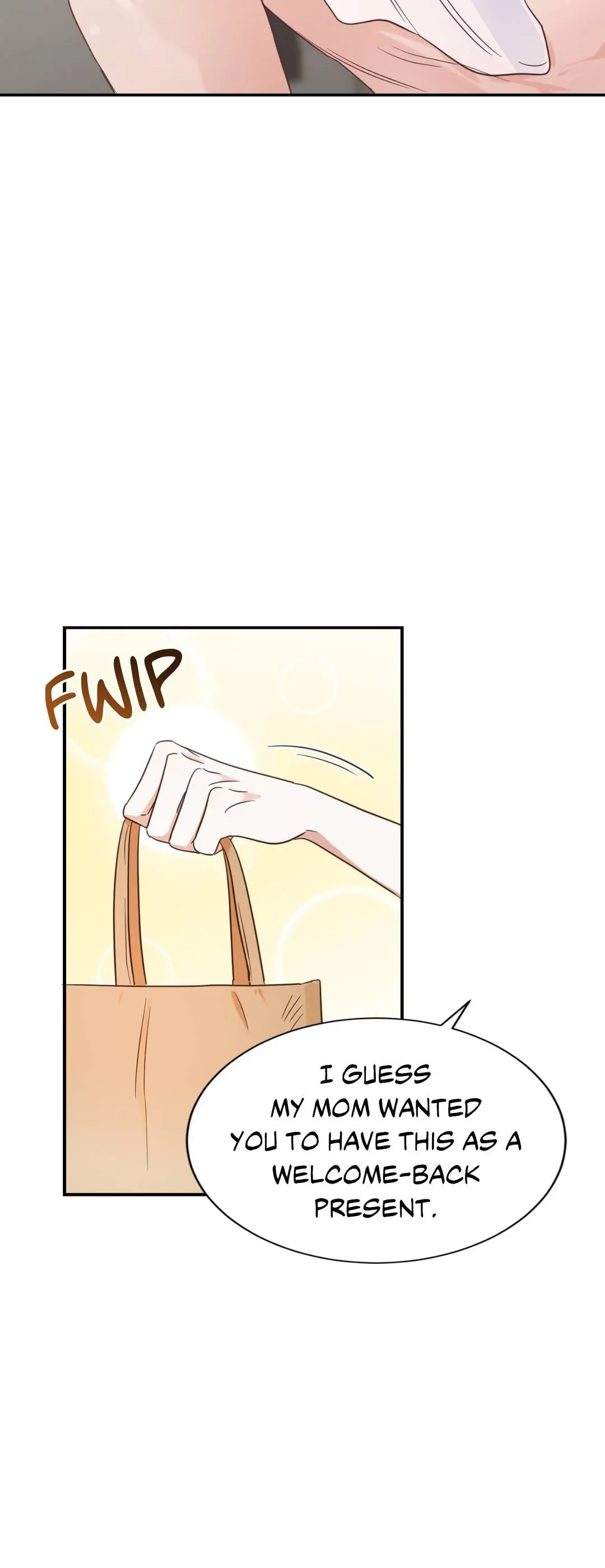 Walk With You chapter 2 page 37