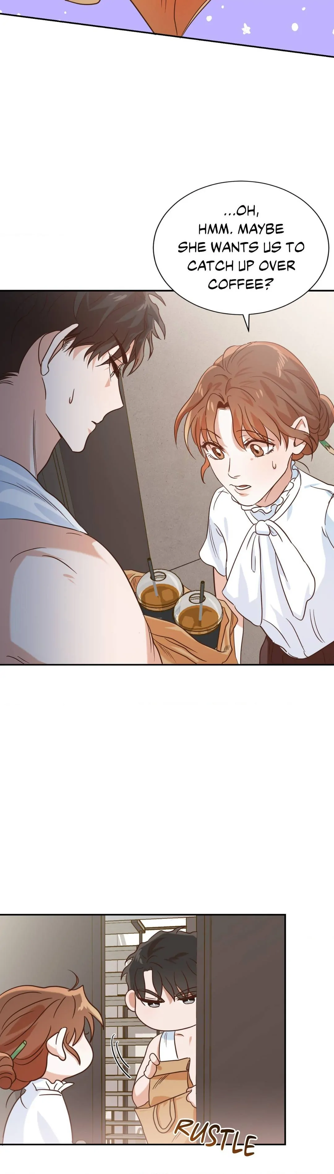 Walk With You chapter 2 page 39