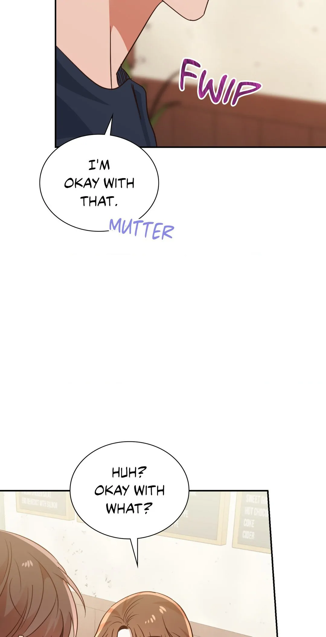 Walk With You chapter 20 page 12