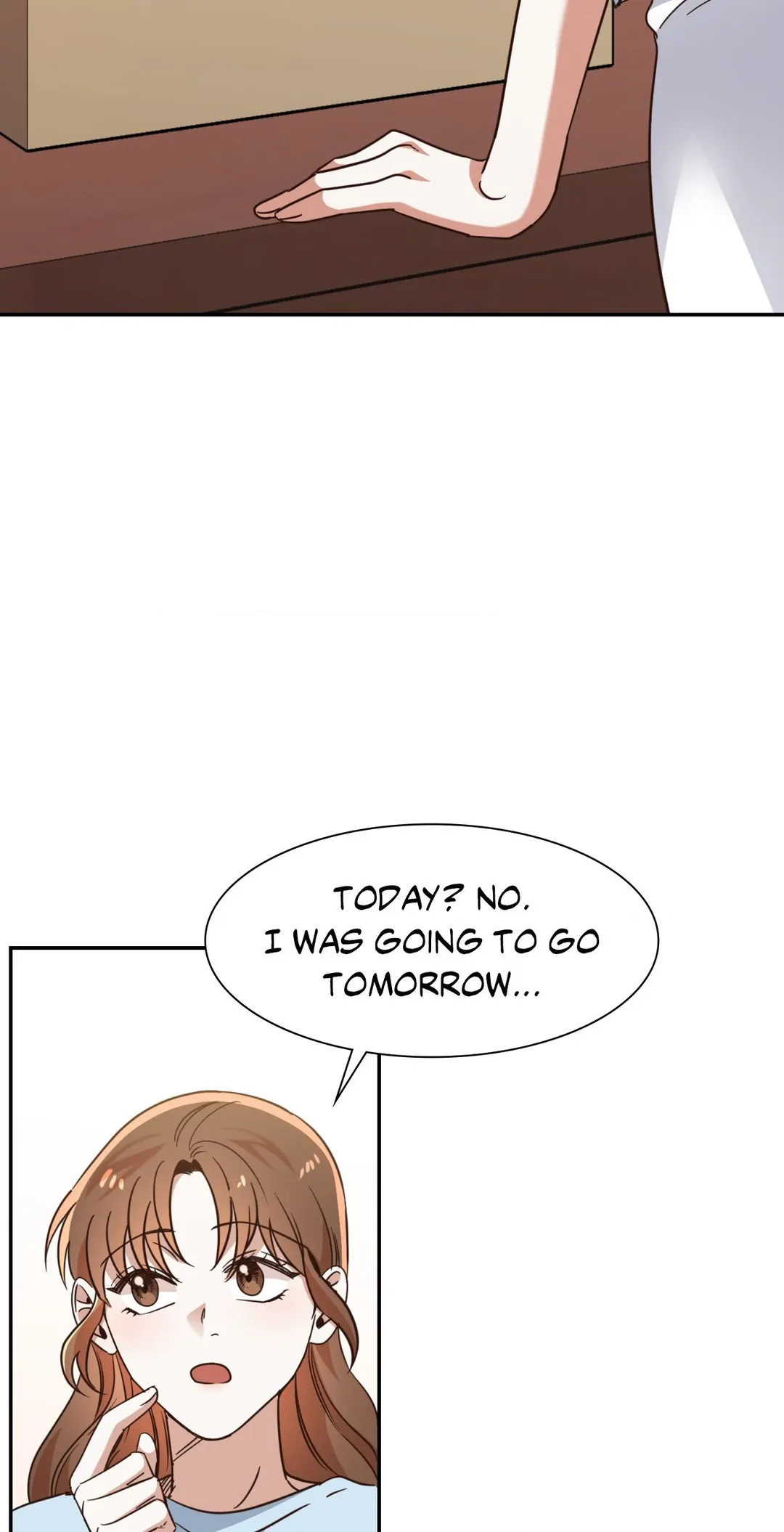 Walk With You chapter 20 page 15