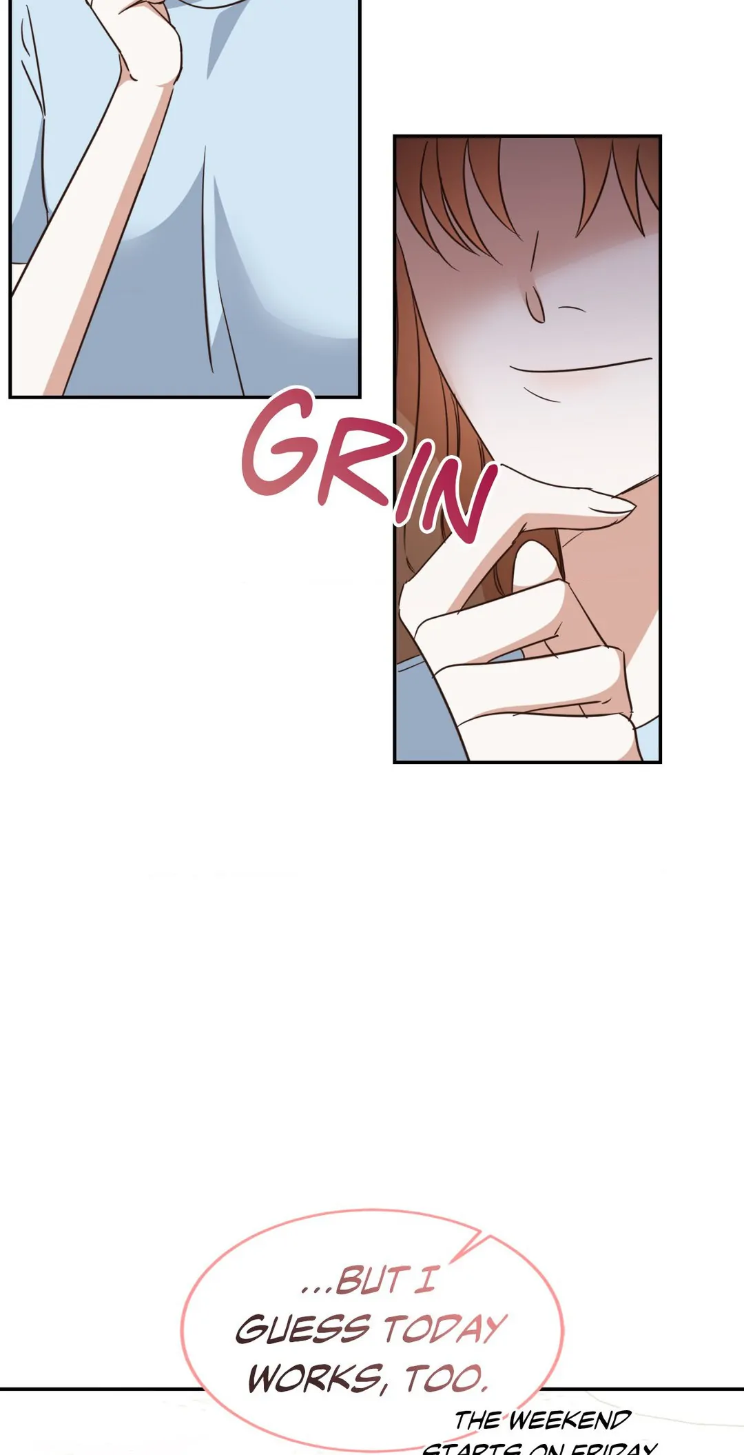 Walk With You chapter 20 page 16