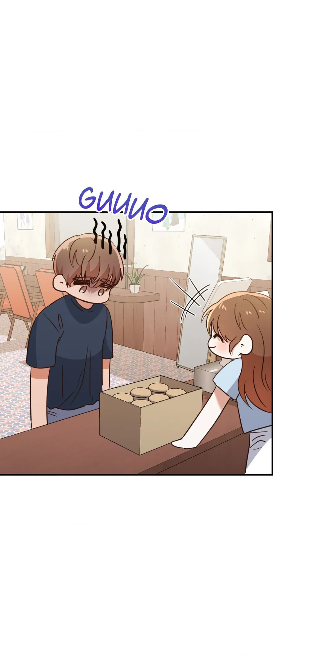 Walk With You chapter 20 page 18