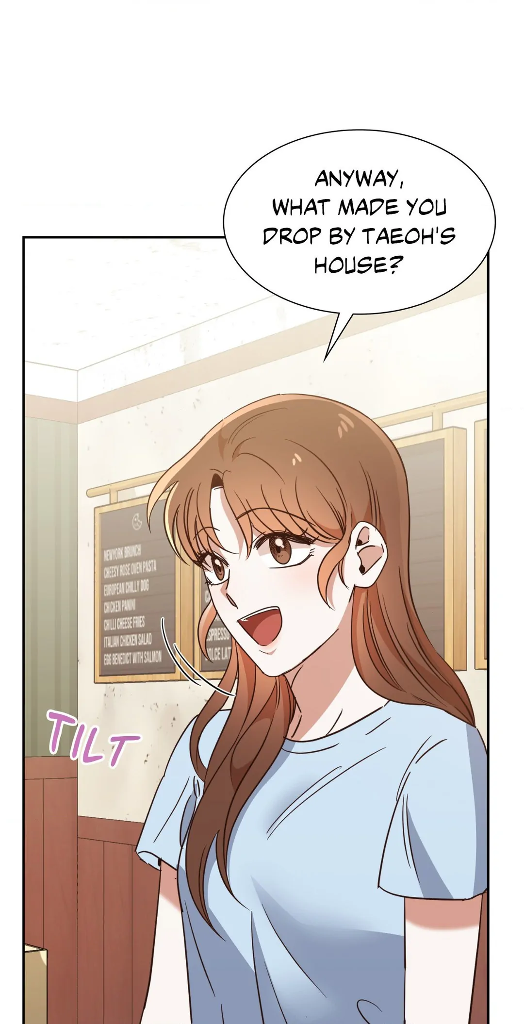 Walk With You chapter 20 page 19