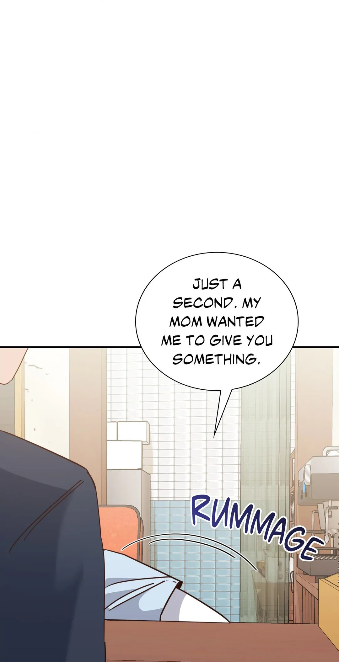 Walk With You chapter 20 page 3