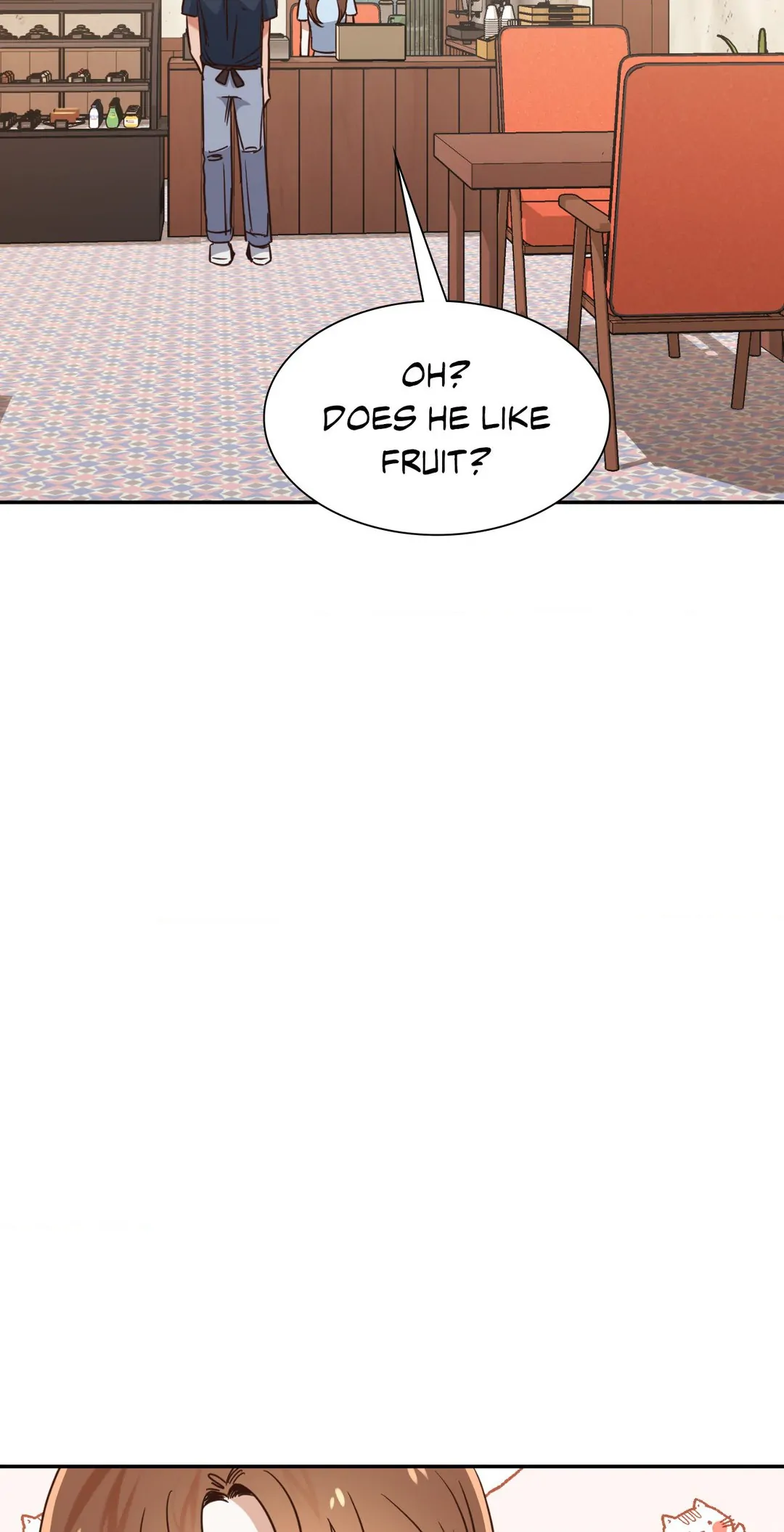 Walk With You chapter 20 page 21