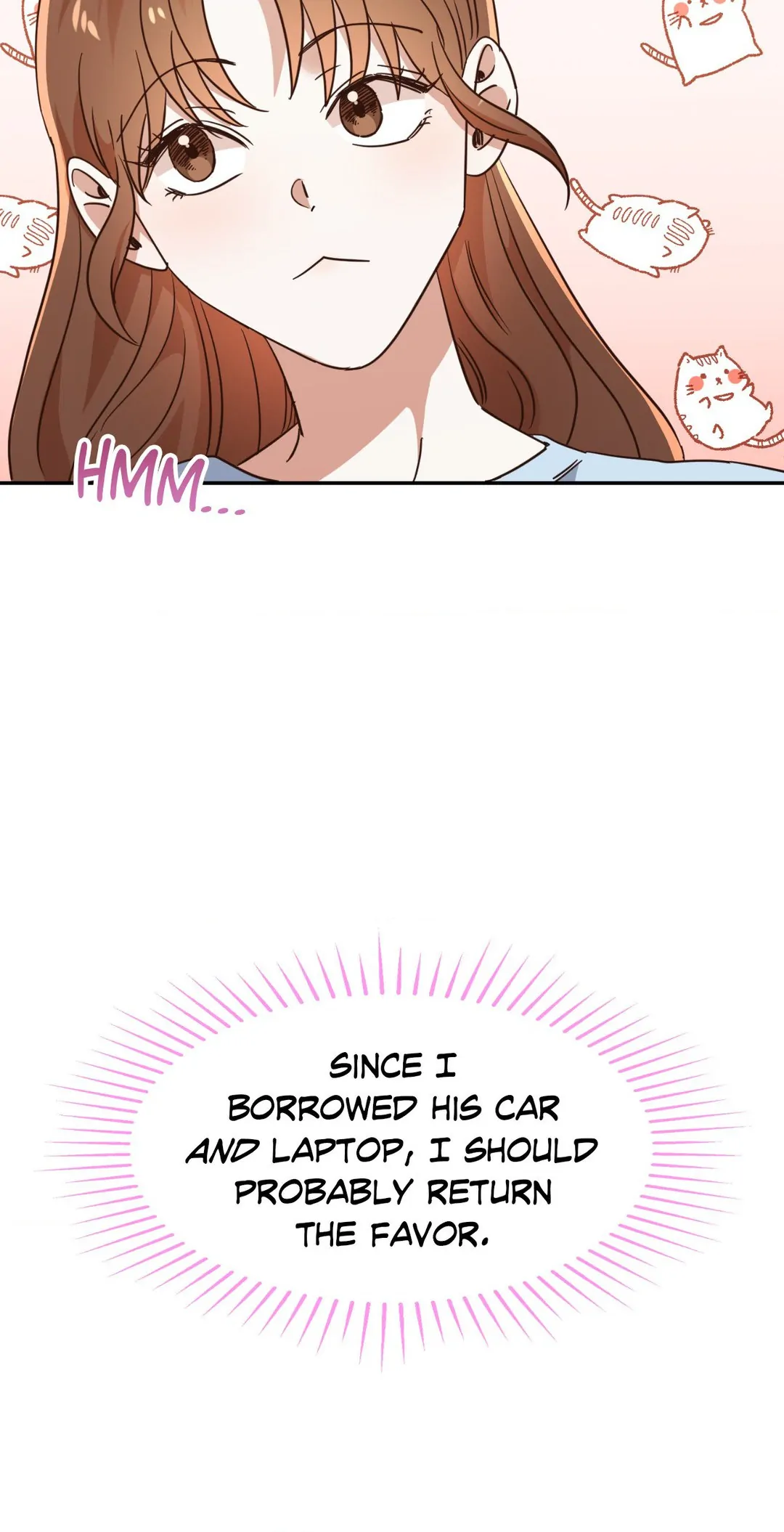 Walk With You chapter 20 page 22