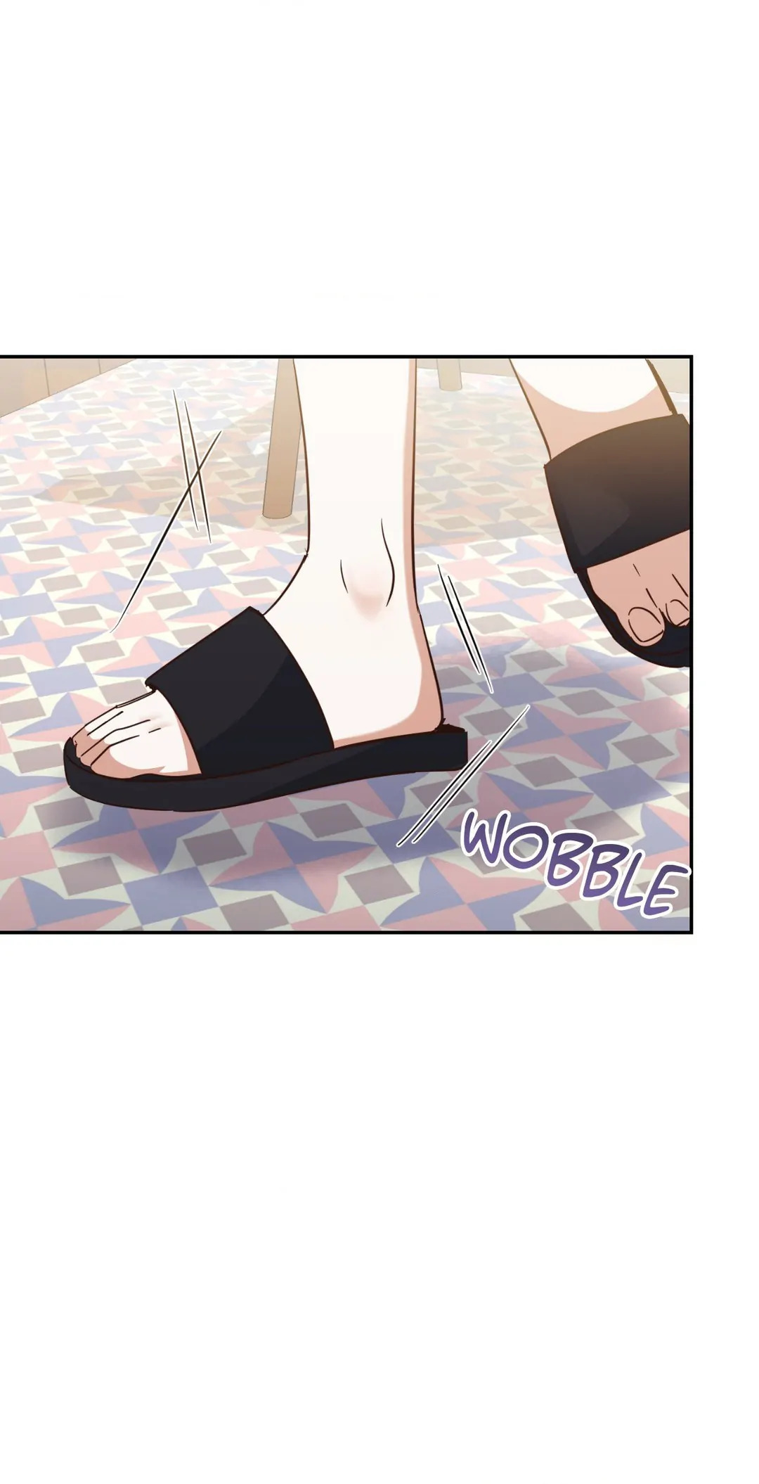 Walk With You chapter 20 page 23