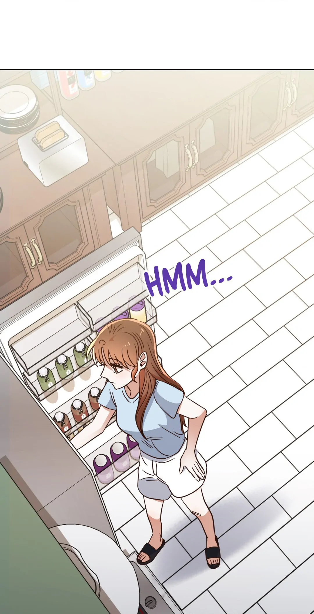 Walk With You chapter 20 page 24