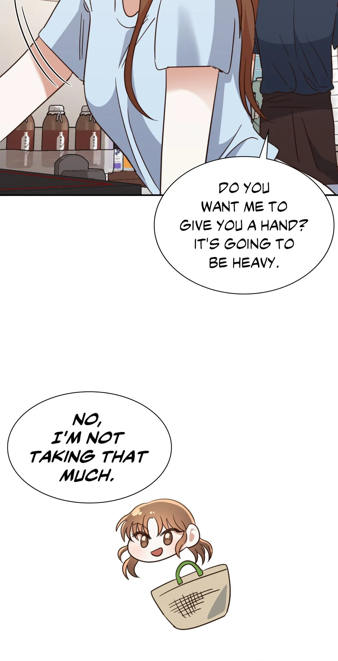 Walk With You chapter 20 page 26