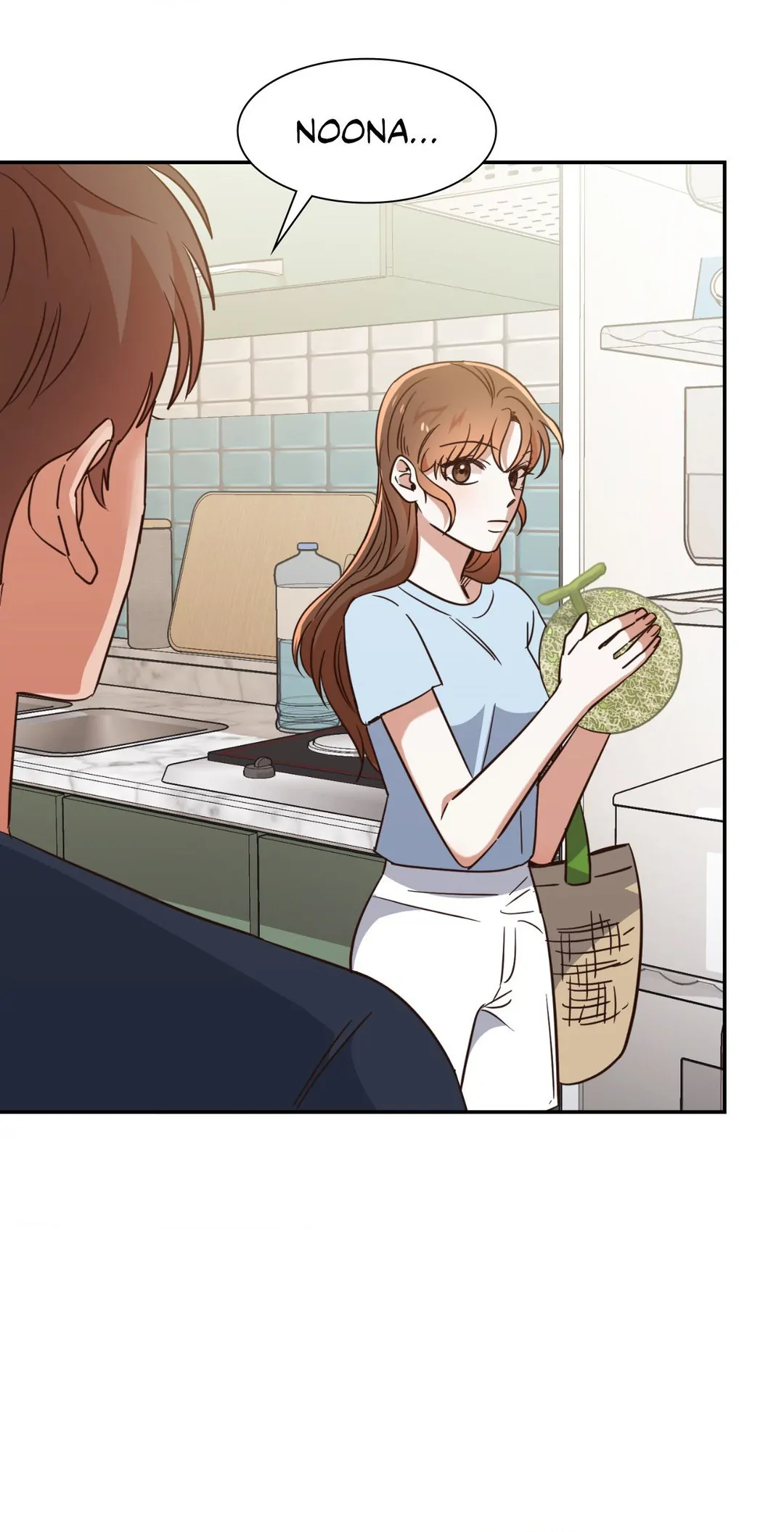 Walk With You chapter 20 page 31