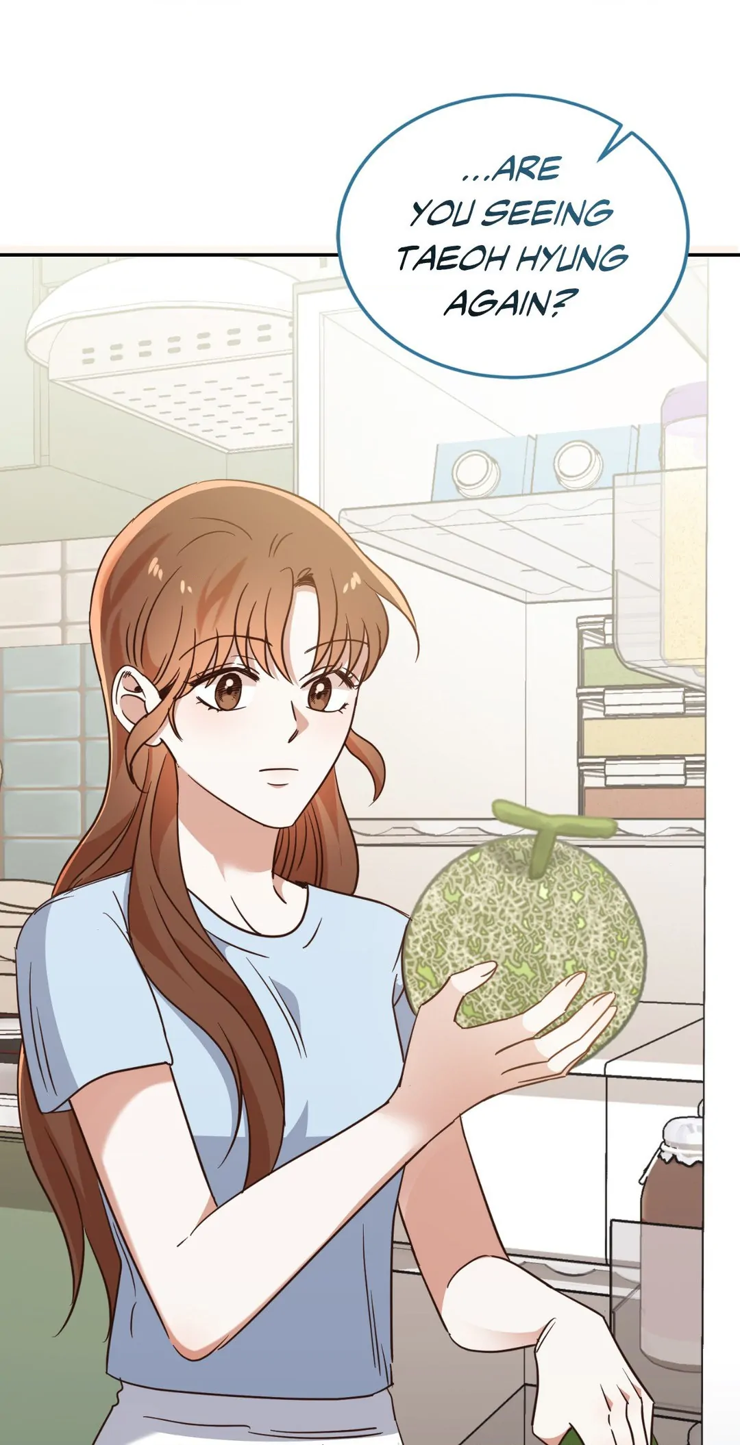 Walk With You chapter 20 page 32