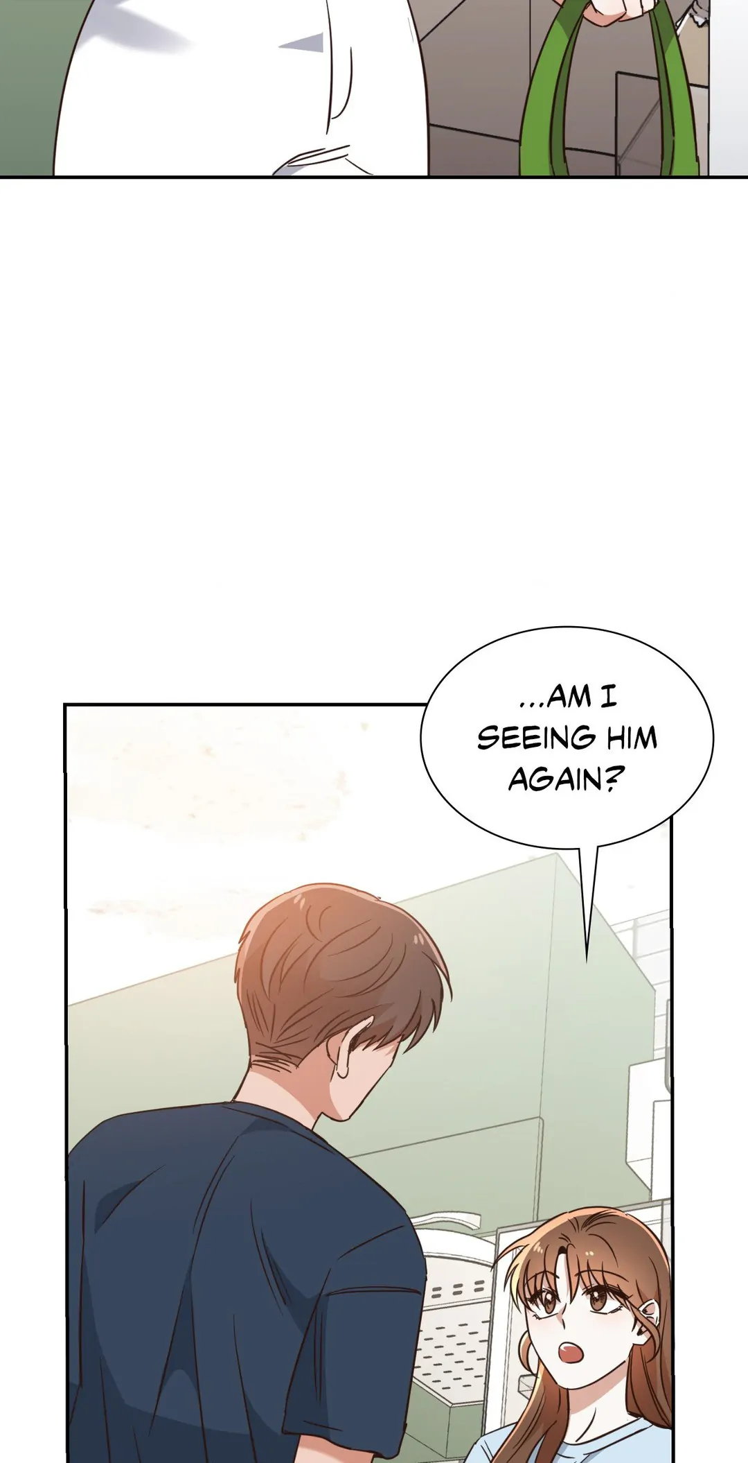 Walk With You chapter 20 page 33
