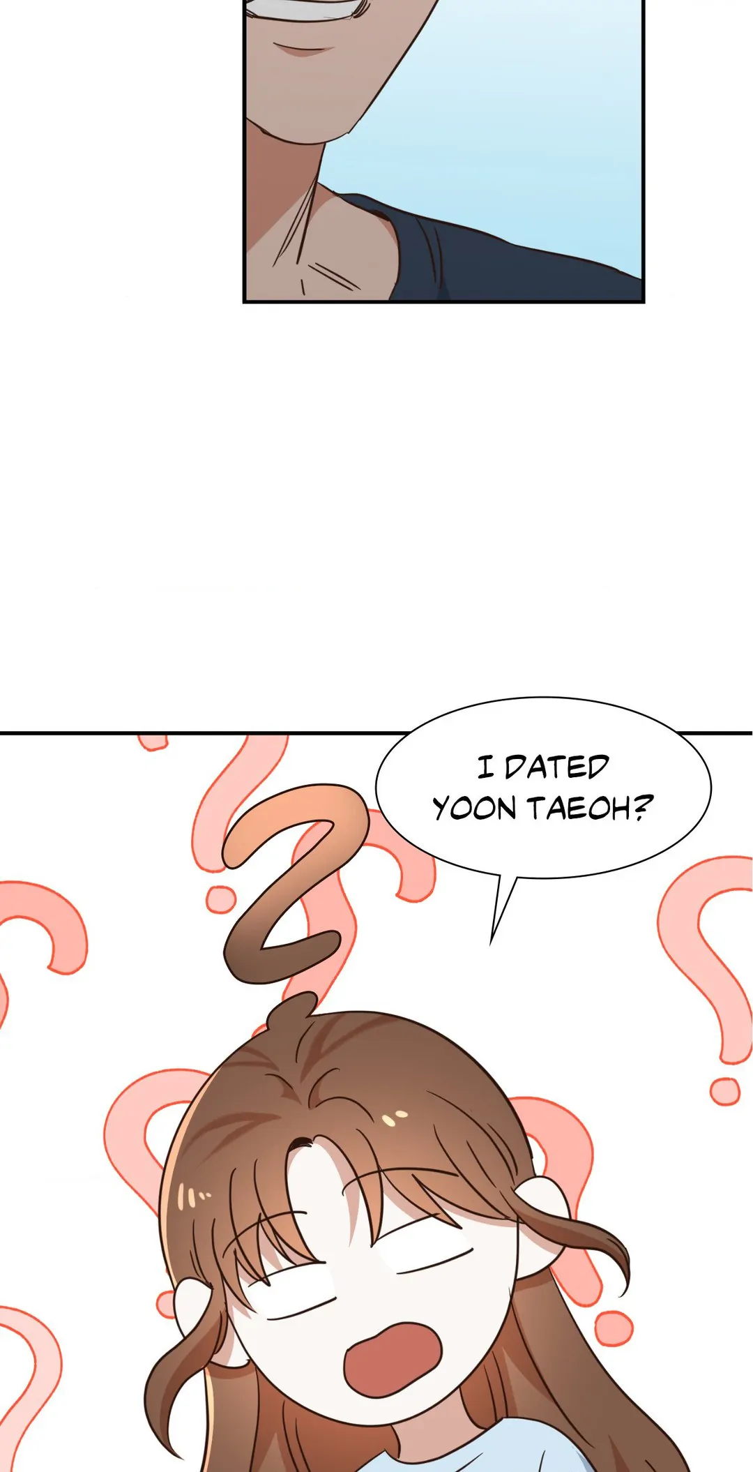 Walk With You chapter 20 page 35