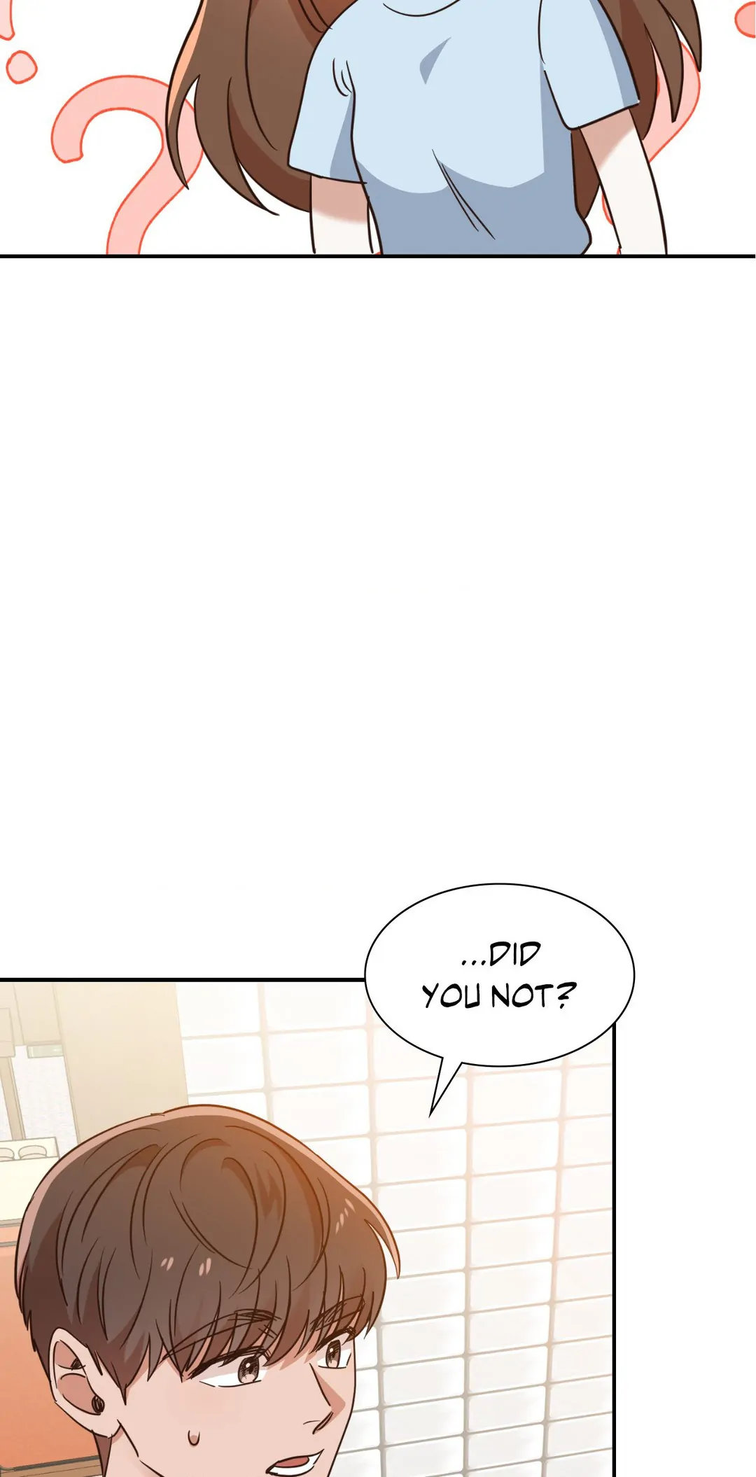 Walk With You chapter 20 page 36