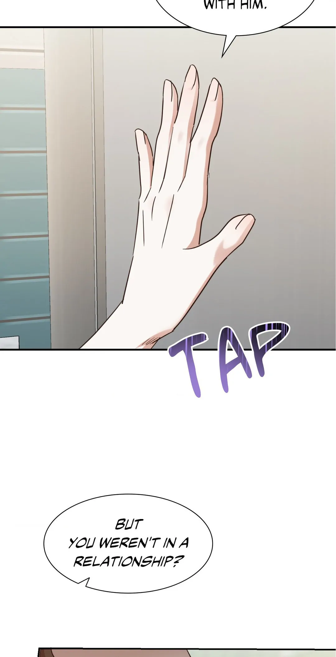 Walk With You chapter 20 page 38
